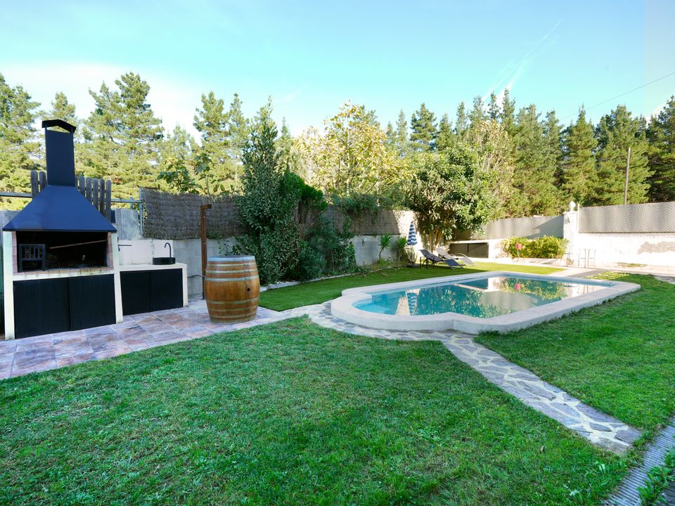 Villa i Dosrius, Barcelona - foto 4