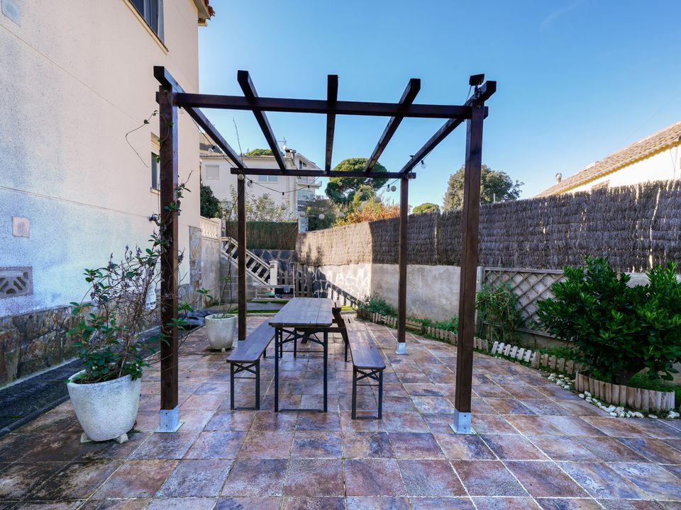 Villa i Dosrius, Barcelona - foto 5