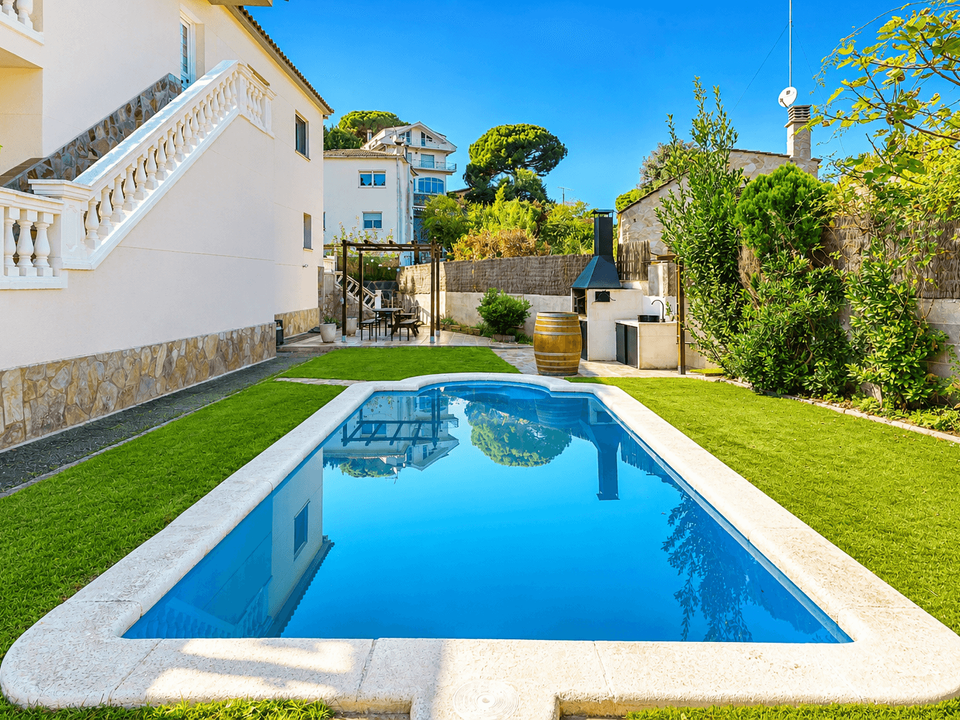 Villa i Dosrius, Barcelona - foto 2