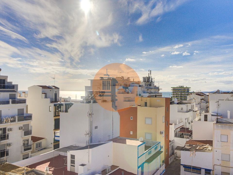 Lejlighed i Monte Gordo, Faro - foto 3