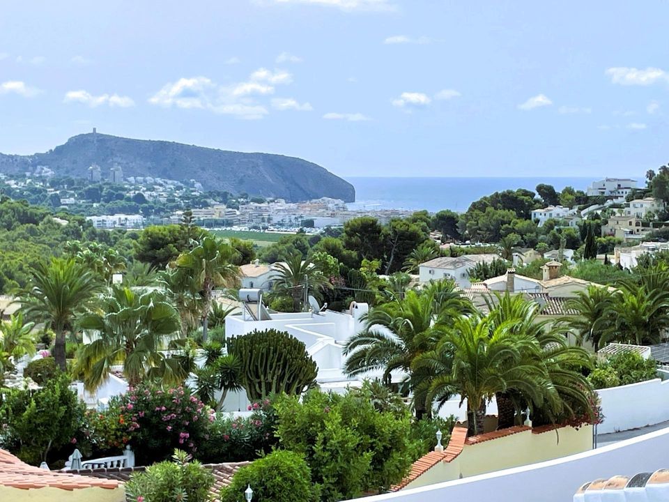 Villa a Moraira, Alicante - foto 2