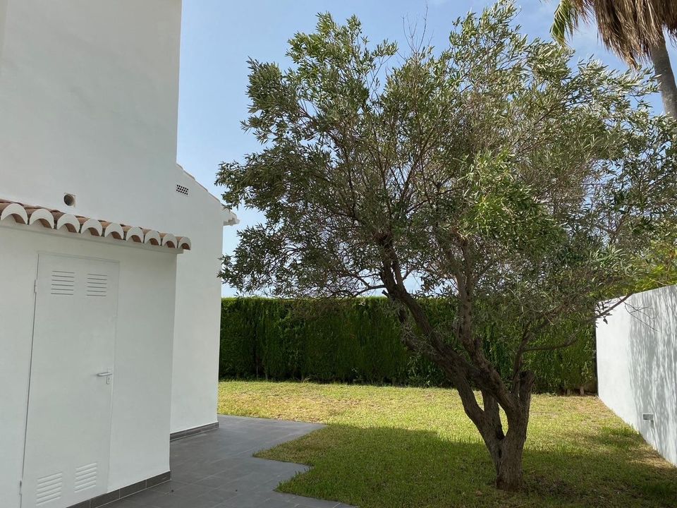 Villa a Moraira, Alicante - foto 5