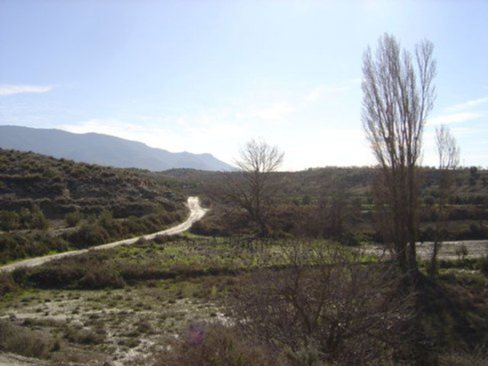 Cave house i Cullar, Granada - bilde 3