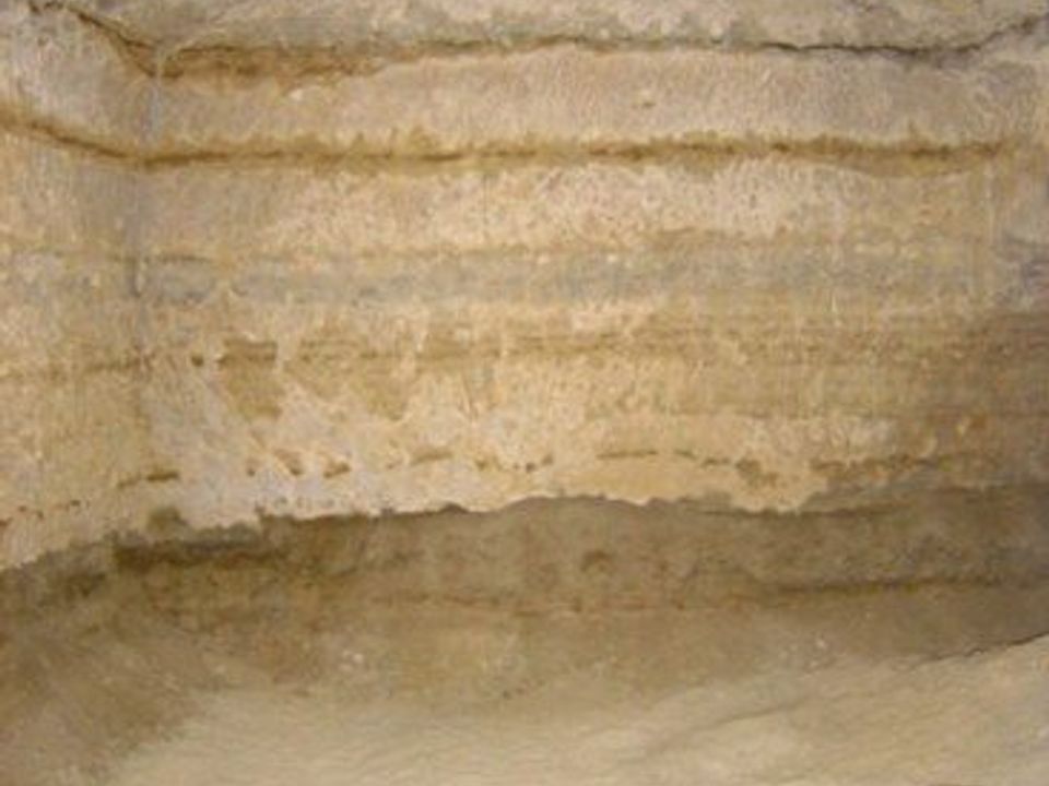 Cave house i Cullar, Granada - bilde 4