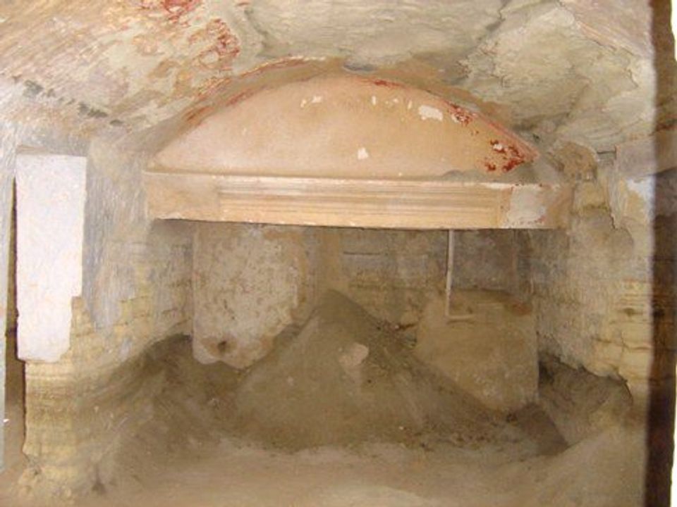 Cave house i Cullar, Granada - bilde 5