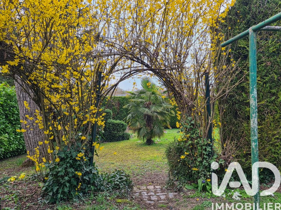 Villa i Le Malesherbois, Loiret - bilde 2