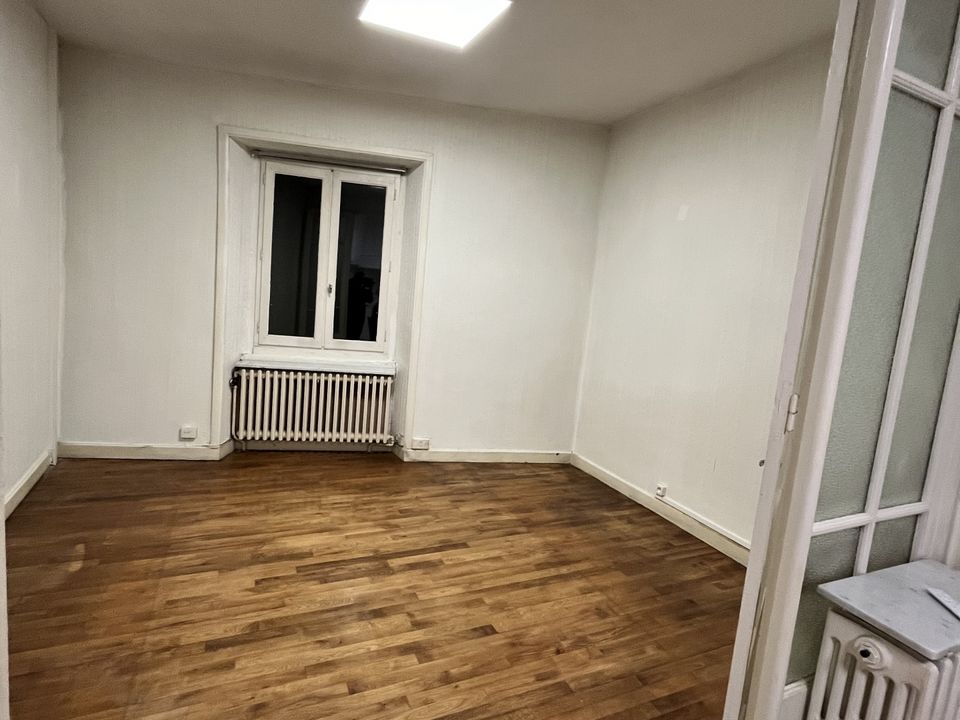 Erhvervsejendom i Tulle, Correze - foto 4
