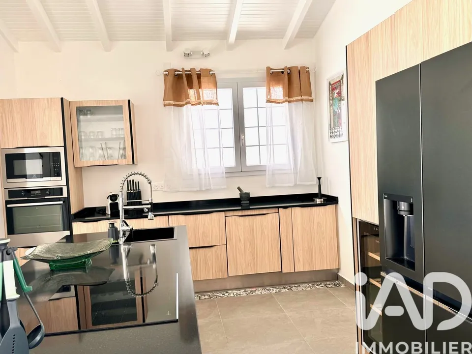 Villa i Bouillante, Guadeloupe - foto 2