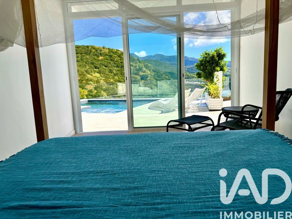 Villa i Bouillante, Guadeloupe - foto 4