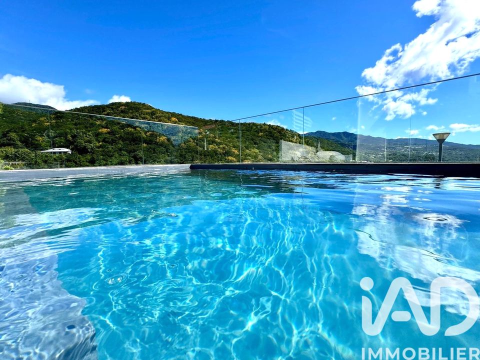 Villa i Bouillante, Guadeloupe - foto 5