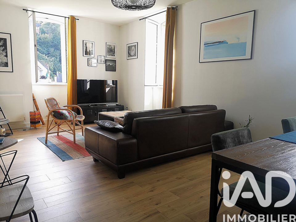 Wohnung in Quimper, Finistere - Foto 4