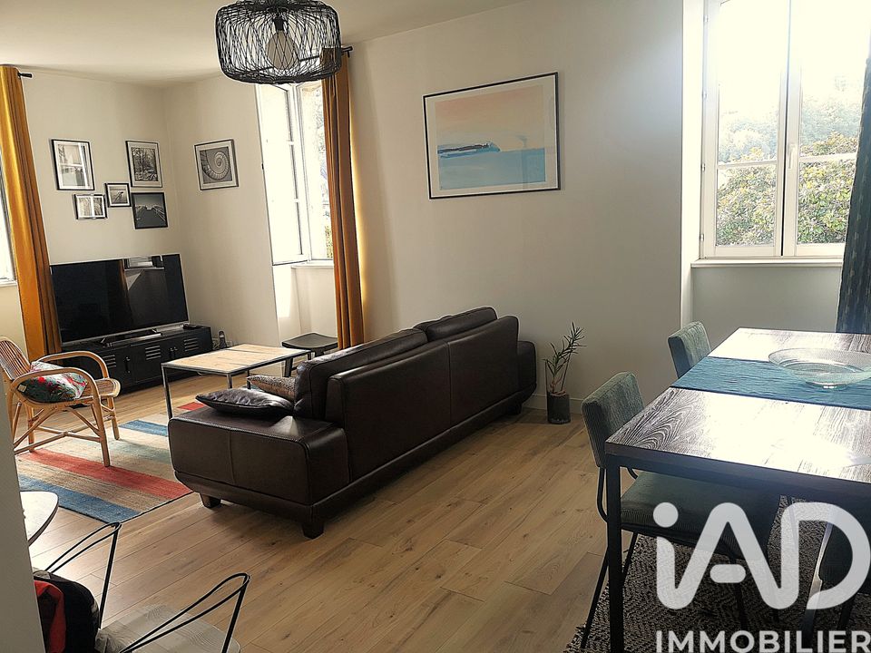 Wohnung in Quimper, Finistere - Foto 5