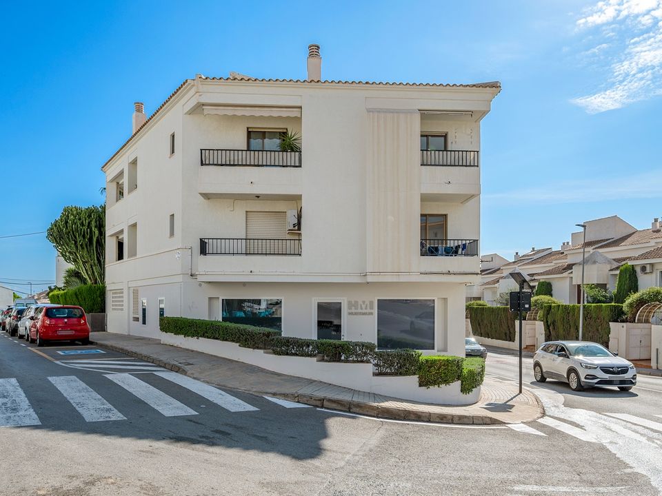 Leilighet i Altea, Alicante - bilde 1