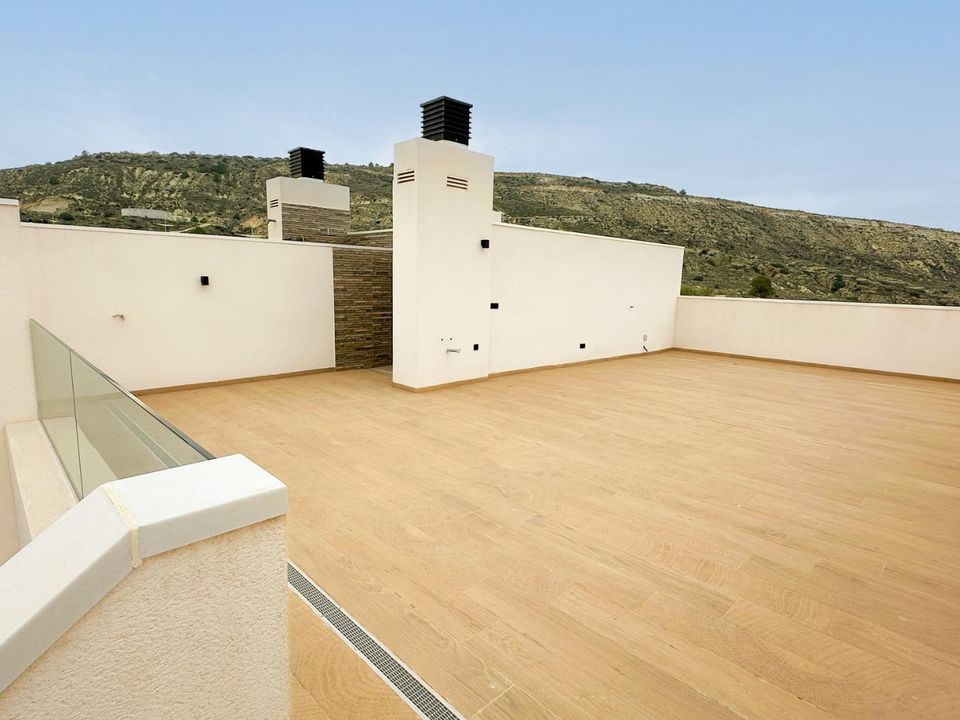 Bungalow i Algorfa, Alicante - foto 5