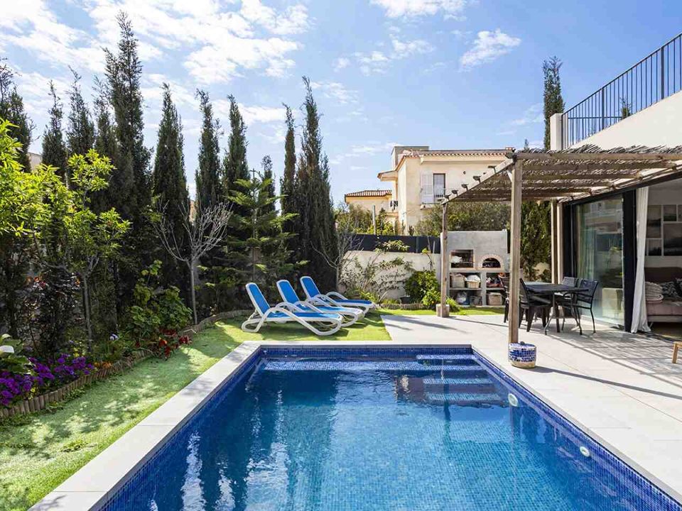 Villa a Son Ferrer, Mallorca - foto 2