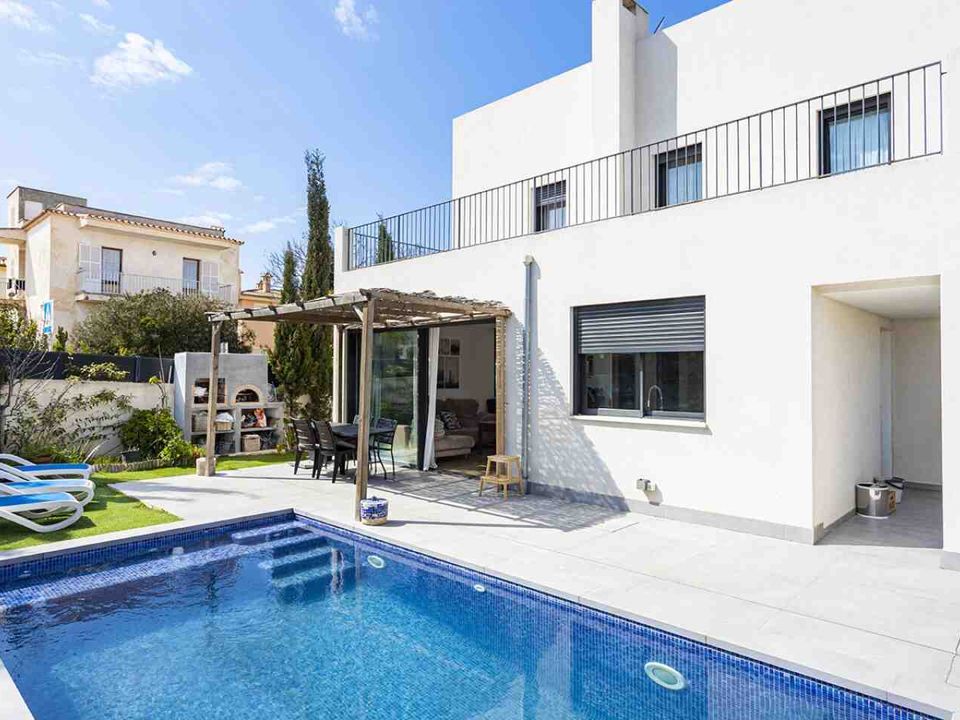 Villa a Son Ferrer, Mallorca - foto 5