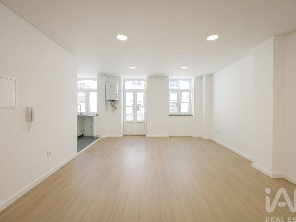 Lejlighed i Ilhavo, Aveiro - foto 4