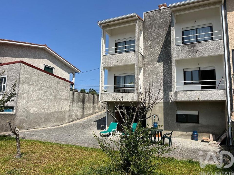 Rækkehus i Esposende, Braga - foto 1
