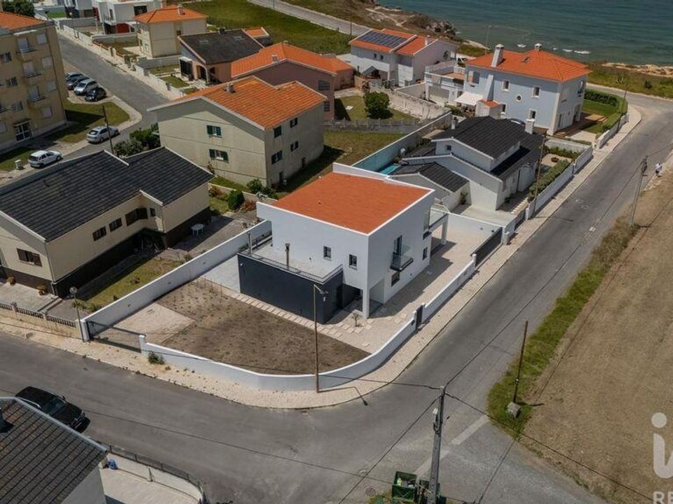 Byhus i Torres Vedras, Lisbon - foto 1