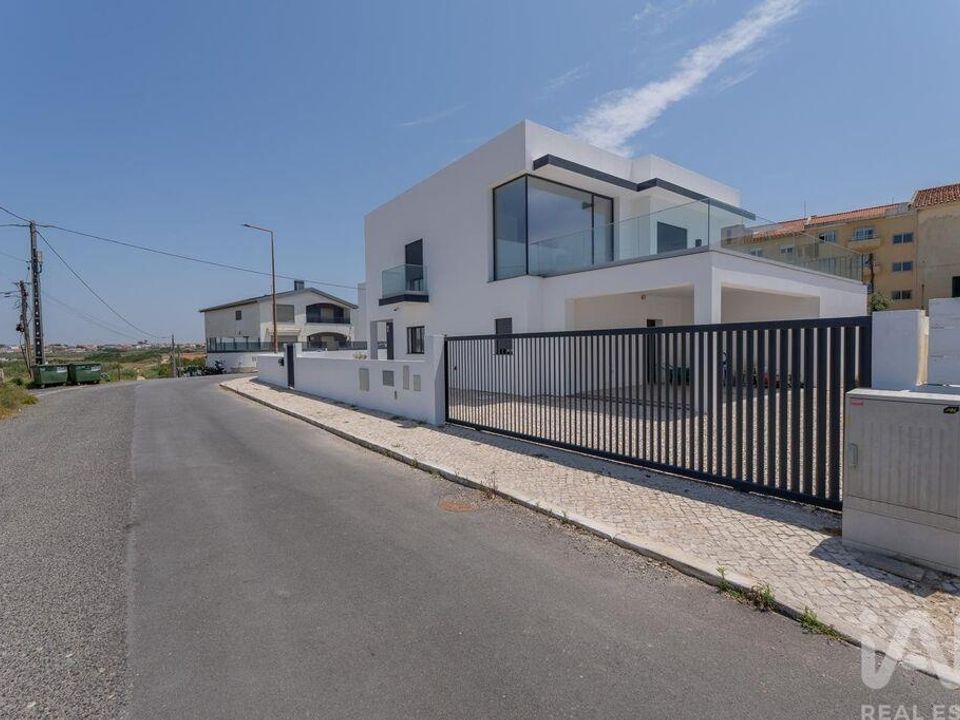 Byhus i Torres Vedras, Lisbon - foto 2