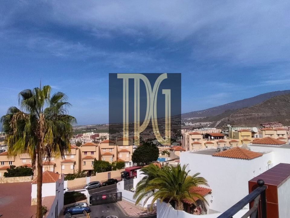Villa i Torviscas, Tenerife - foto 2