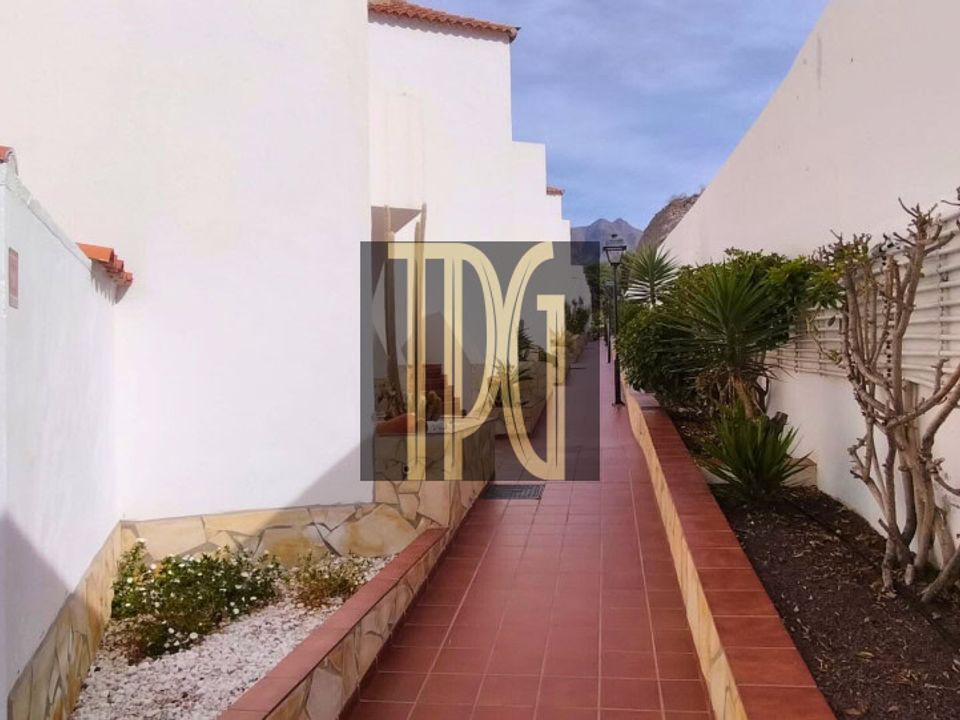 Villa i Torviscas, Tenerife - foto 3