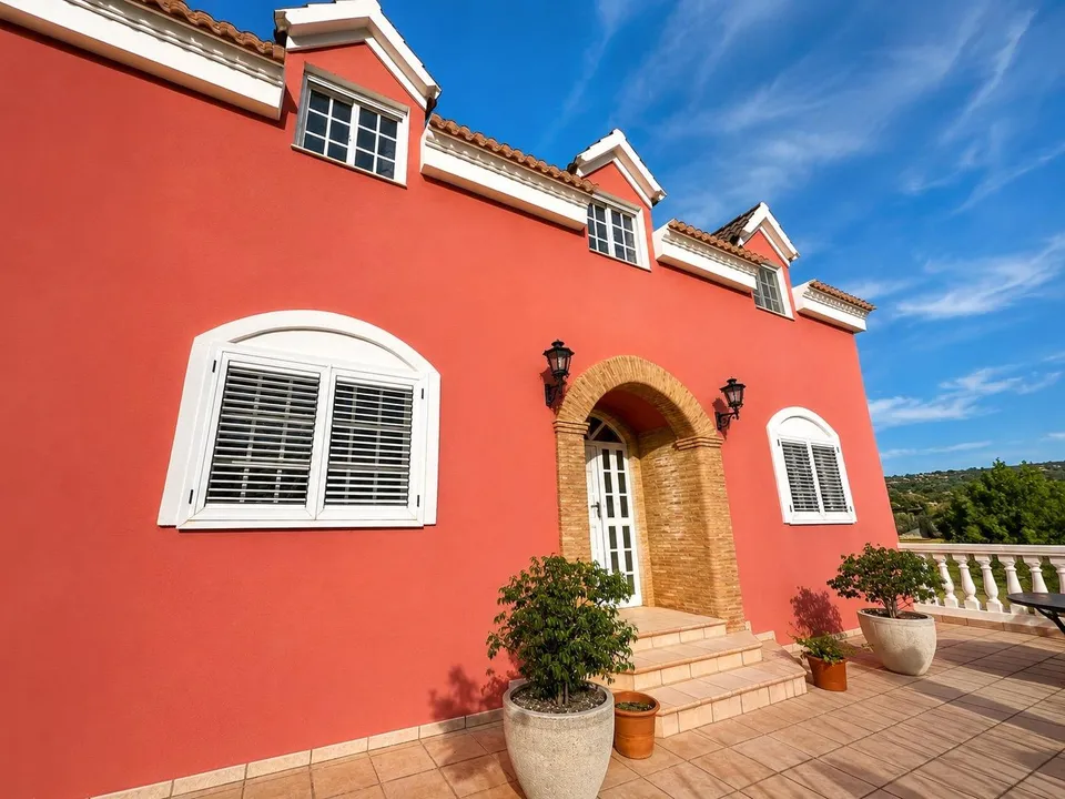 Villa i Montroy, Valencia - foto 3