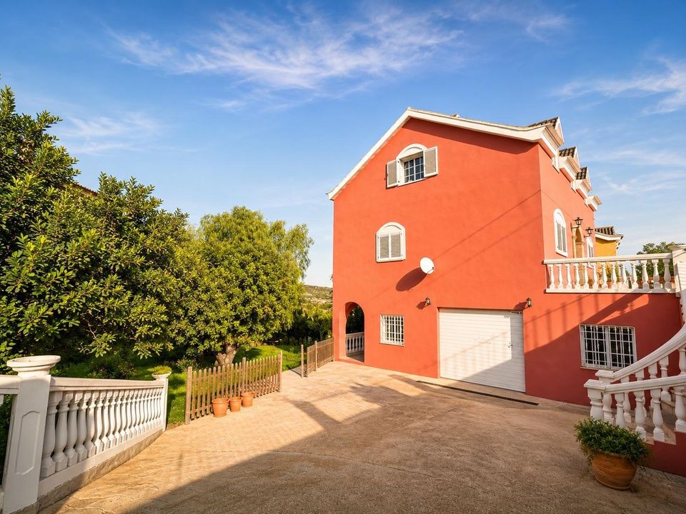 Villa i Montroy, Valencia - foto 4