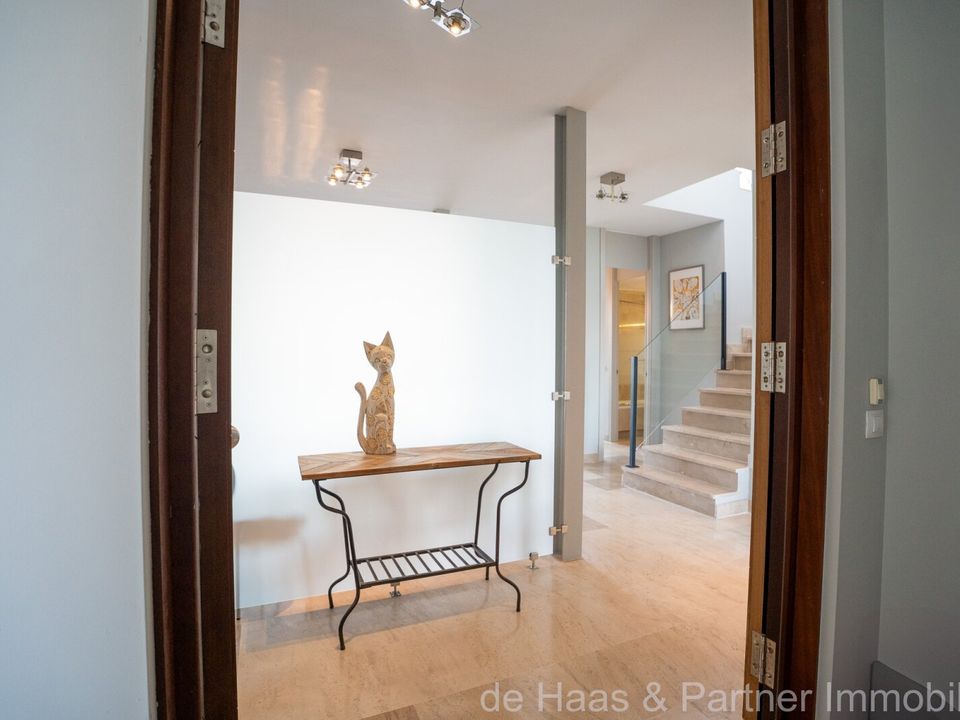 Penthouse i Port Verd, Mallorca - foto 3