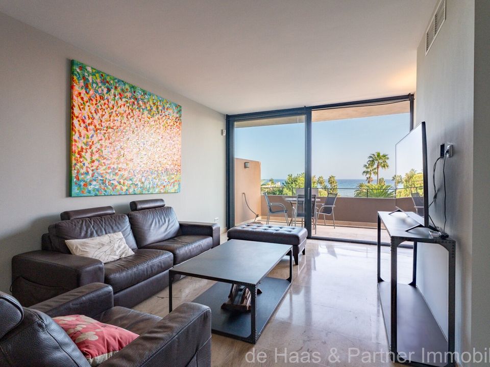 Penthouse i Port Verd, Mallorca - foto 4