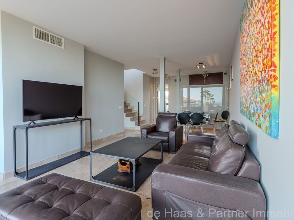 Penthouse i Port Verd, Mallorca - foto 5