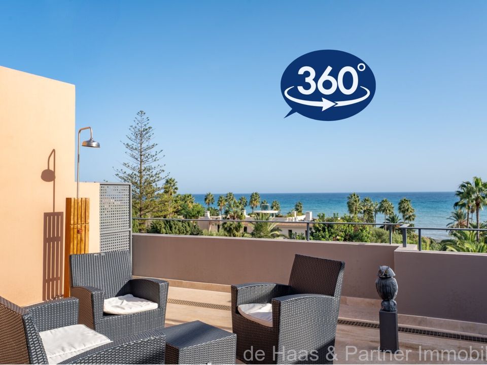 Penthouse i Port Verd, Mallorca - foto 1