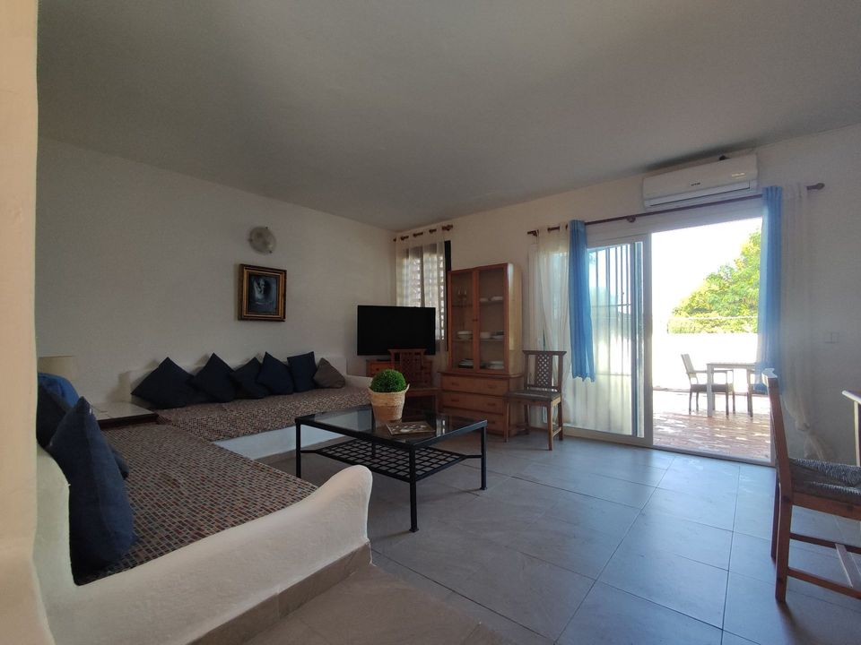Villa i Sant Josep de sa Talaia, Ibiza - foto 1