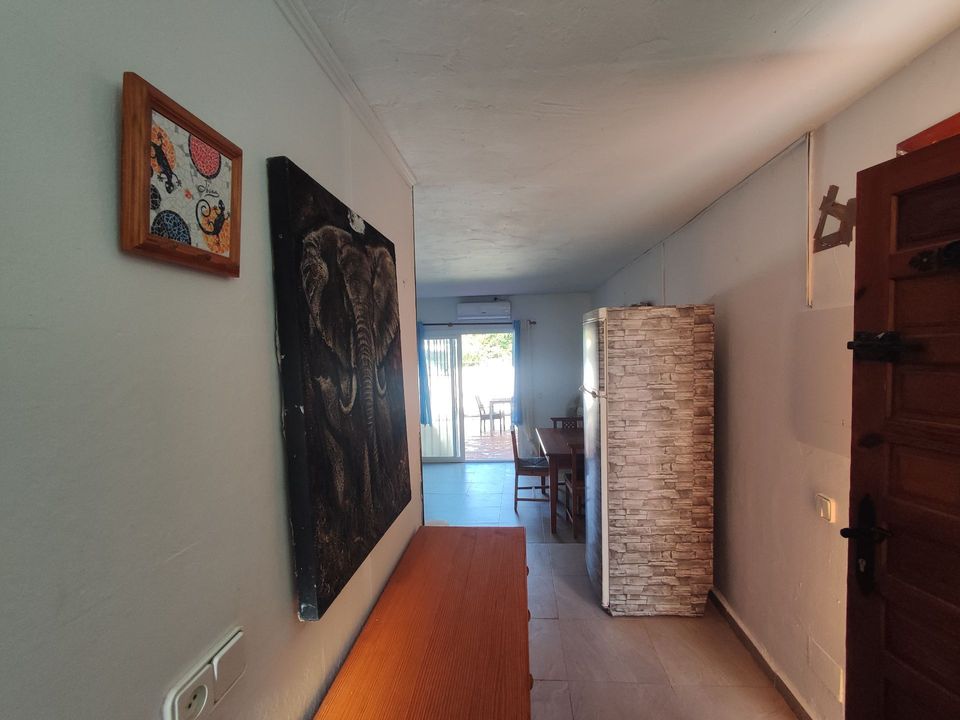 Villa i Sant Josep de sa Talaia, Ibiza - foto 3