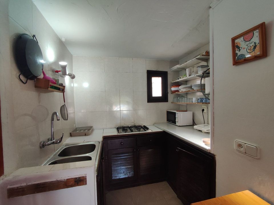 Villa i Sant Josep de sa Talaia, Ibiza - foto 5
