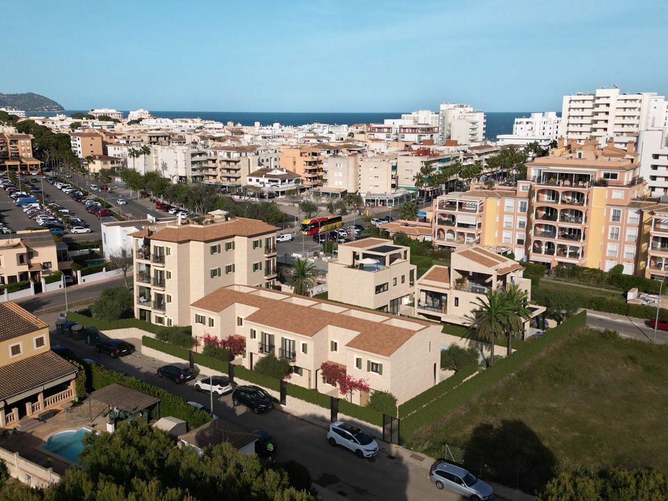 Erhvervsejendom i Cala Millor, Mallorca - foto 3