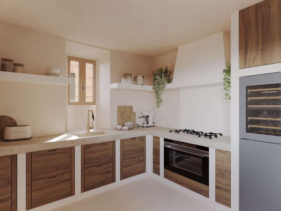 Byhus i Arta, Mallorca - foto 4