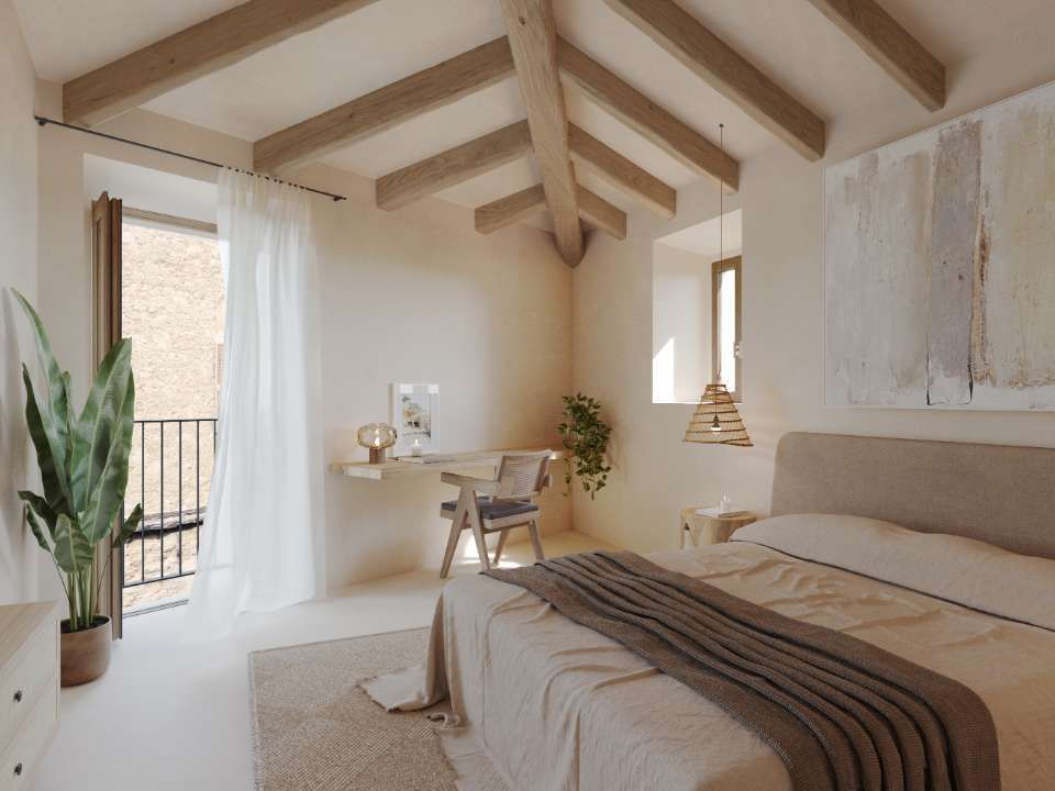 Byhus i Arta, Mallorca - foto 5