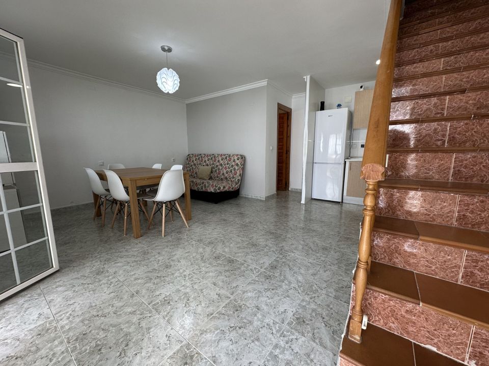 Byhus i La Marina, Alicante - foto 3