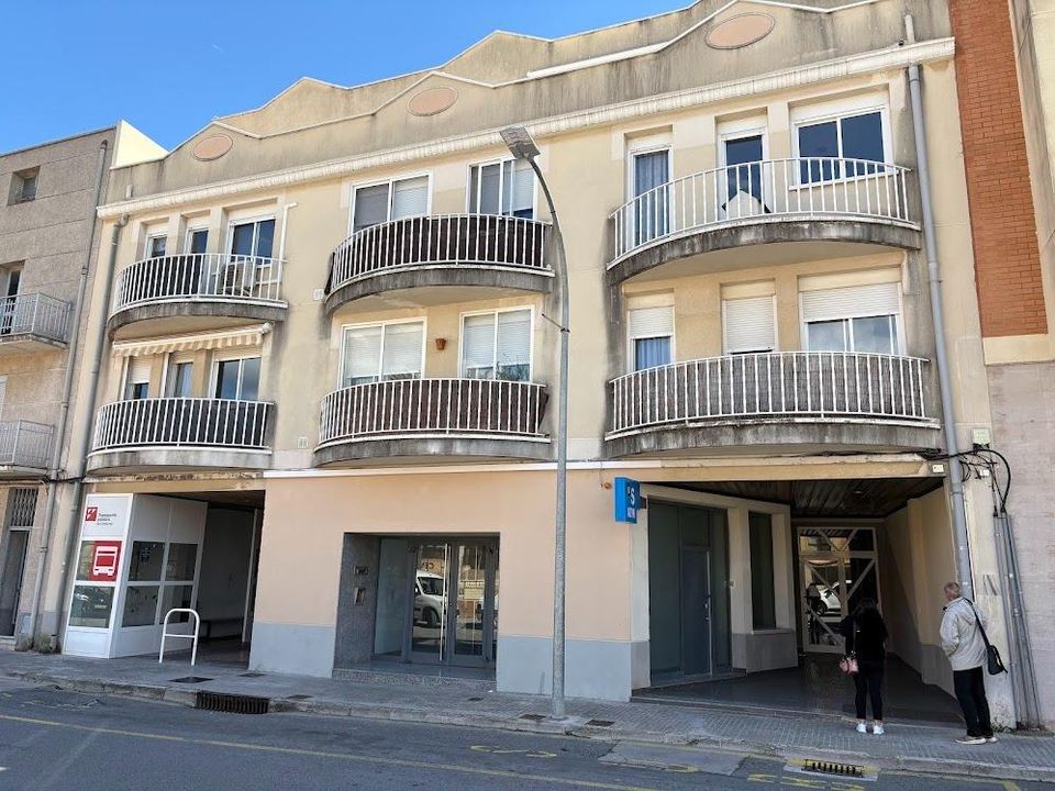 Lejlighed i La Senia, Tarragona - foto 1