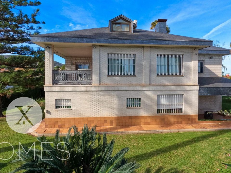 Villa i Chiva, Valencia - foto 3