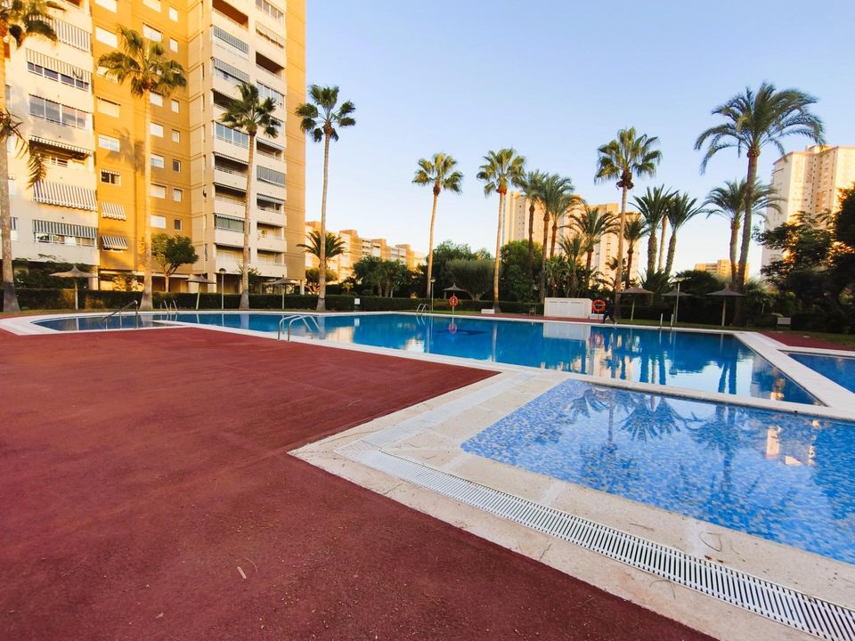 Lejlighed i El Campello, Alicante - foto 2