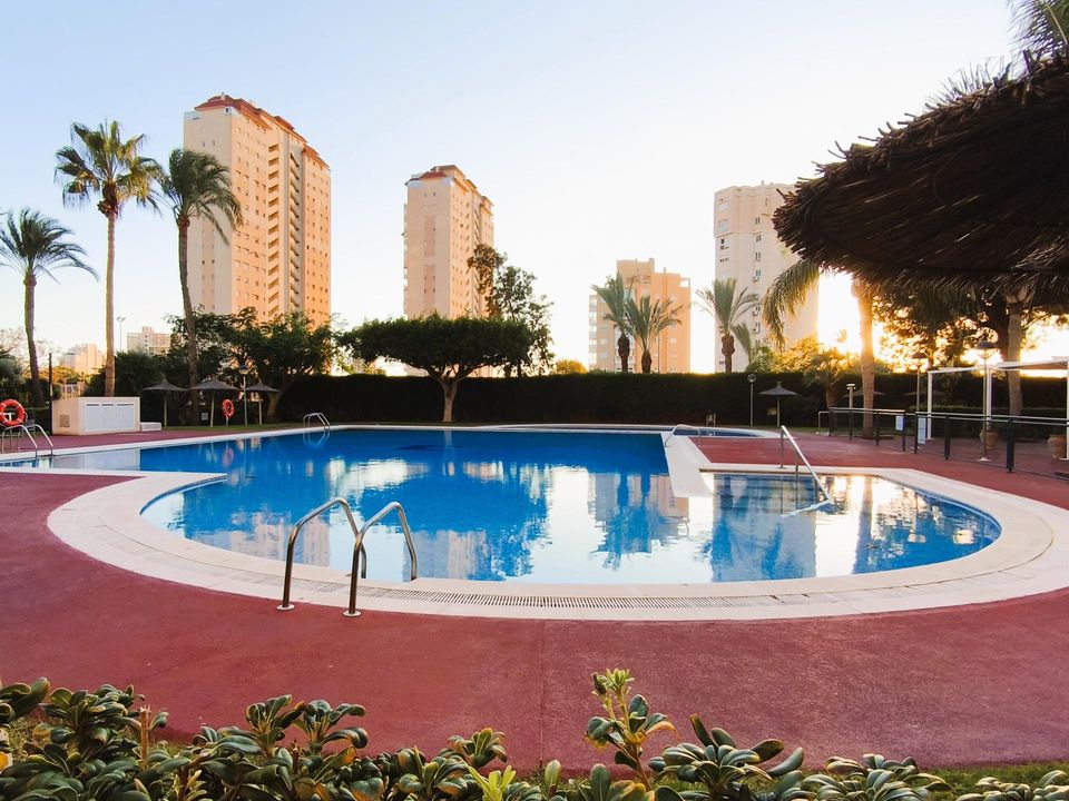 Lejlighed i El Campello, Alicante - foto 3