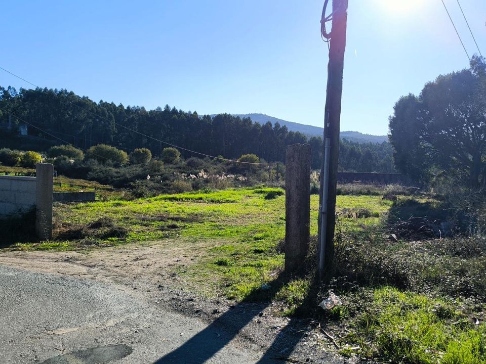 Helårsgrund i Barro (San Breixo), Pontevedra - foto 3