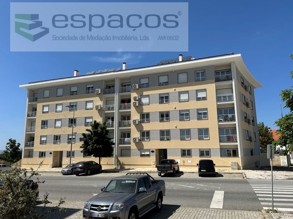 Apartament a Castelo Branco, Castelo Branco - foto 1