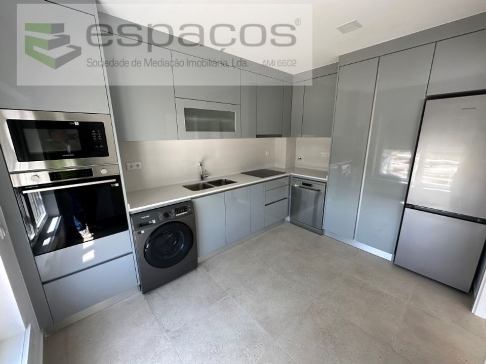 Apartament a Castelo Branco, Castelo Branco - foto 4