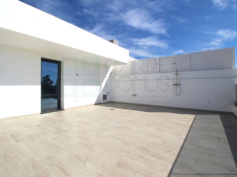 Villa i Tavira, Faro - foto 4
