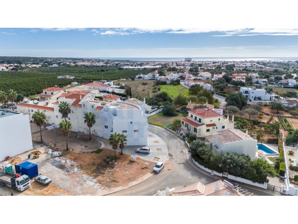 Lejlighed i Castro Marim, Faro - foto 1