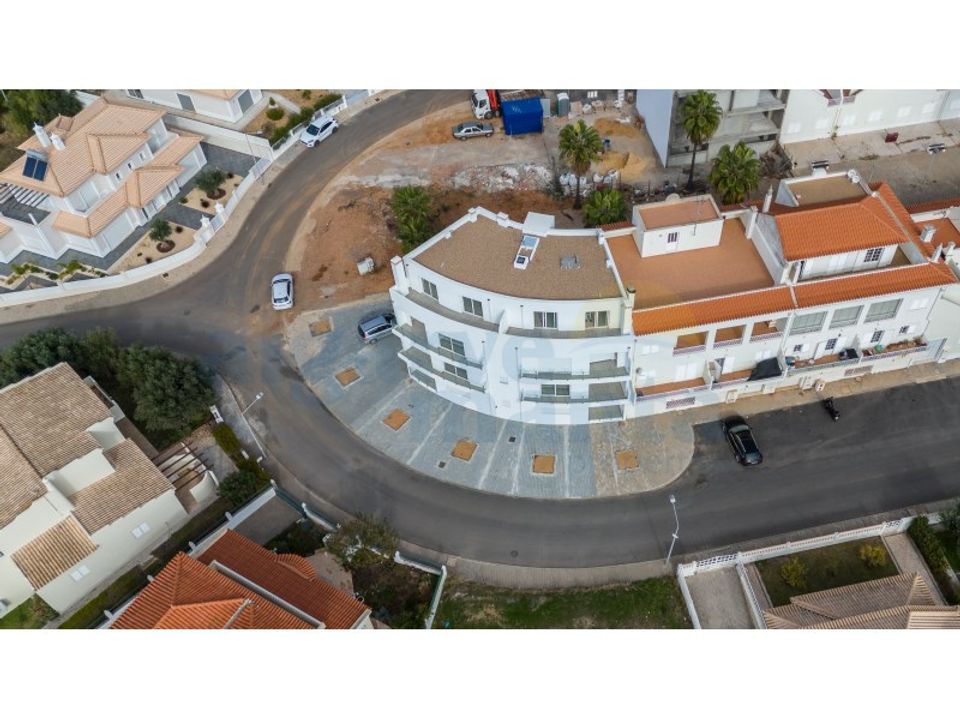 Lejlighed i Castro Marim, Faro - foto 2