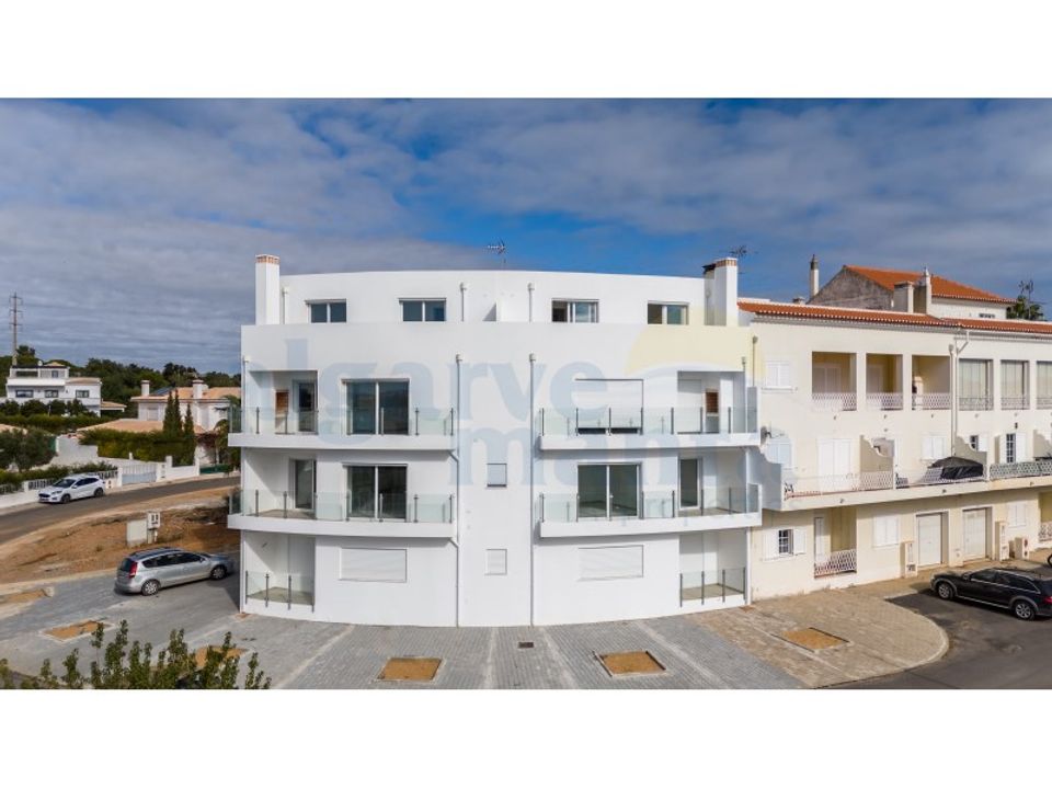 Lejlighed i Castro Marim, Faro - foto 3